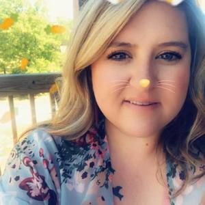 Meet your Posher, Candace